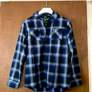Dixxon Flannel Co. - ‘Suicidal Tendencies’